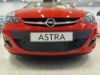 Trim/Protection Strip, radiator grille Opel Astra 2012-2016