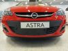 Trim/Protection Strip, radiator grille Opel Astra 2012-2016