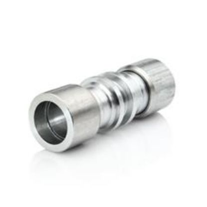 Gasket, coolant pipe Sirge toru jätk Al 18mm 1tk