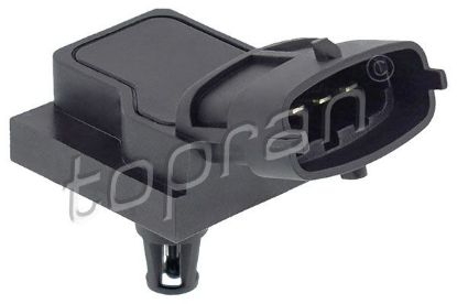 Sensor, intake manifold pressure Renault/Dacia