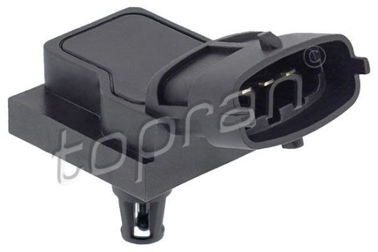 Sensor, intake manifold pressure Renault/Dacia