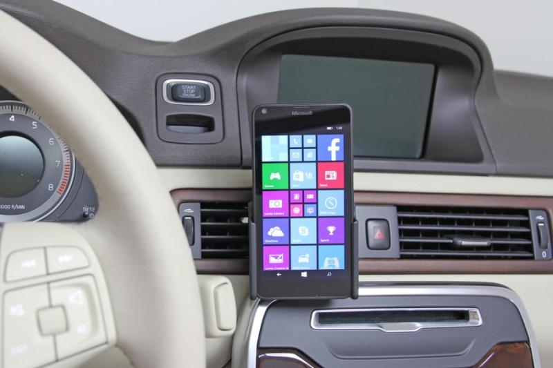 Mobile phone/PDA holder Nokia Lumina 640