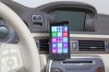 Mobile phone/PDA holder Nokia Lumina 640