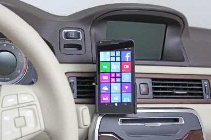 Mobile phone/PDA holder Nokia Lumina 640