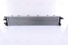Radiator, engine cooling AUDI A4   07-