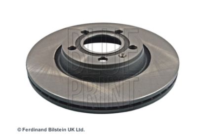 Brake Disc VAG - 8E0 615 301 B