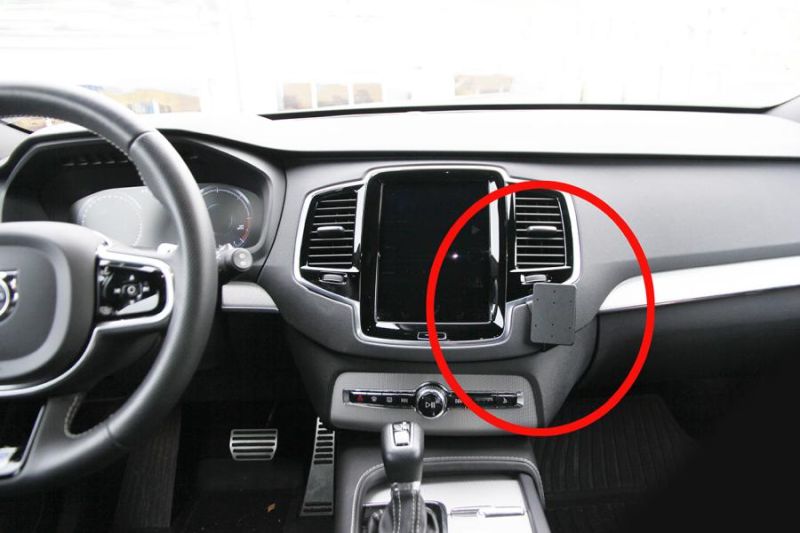 Trim Frame Volvo XC90 15-19