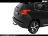 Trailer Hitch Peugeot 2008 13- eem.BMA