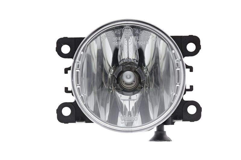 Front Fog Light RENAULT - 26 15 000 97R Front Fog Light RENAULT - 26 15 000 97R