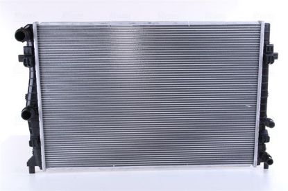 Radiator, engine cooling SEAT IBIZA V (KJ) (17-) 1.0 TSI Radiator, engine cooling SEAT IBIZA V (KJ) (17-) 1.0 TSI