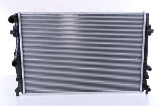 Radiator, engine cooling SEAT IBIZA V (KJ) (17-) 1.0 TSI