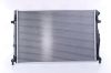 Radiator, engine cooling SEAT IBIZA V (KJ) (17-) 1.0 TSI