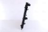 Radiator, engine cooling SEAT IBIZA V (KJ) (17-) 1.0 TSI