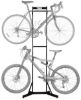 Extension Set, trailer hitch bike carrier Bike Stacker, raam kuni 2 jalgratta hoidmiseks
