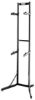 Extension Set, trailer hitch bike carrier Bike Stacker, raam kuni 2 jalgratta hoidmiseks