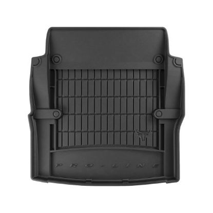 Boot Liner/cargo liner BMW 3-seeria sedaan 11-18