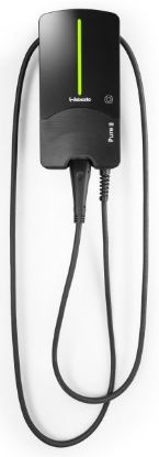 Charging station, electric vehicle Webasto Pure II 4,5m 22kW TYP2 SM