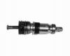 Gasket, coolant pipe komplekt R12&R134a standard EU autod 20tk