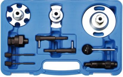Adjustment Tool Kit, valve timing Mootori ajastus tööriist VAG 2.7 & 3.0 TDI