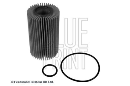Oil Filter TOYOTA - 04152-YZZA4