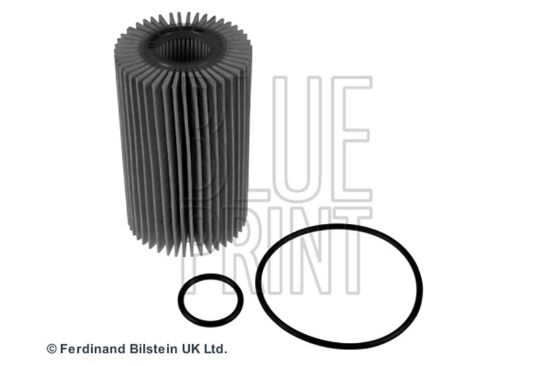 Oil Filter TOYOTA - 04152-YZZA4