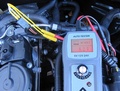 Tester, engine Multimeeter lisajuhtmete megakomplekt