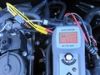 Tester, engine Multimeeter lisajuhtmete megakomplekt