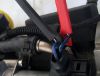 Tester, engine Multimeeter lisajuhtmete megakomplekt