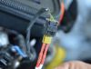Tester, engine Multimeeter lisajuhtmete megakomplekt
