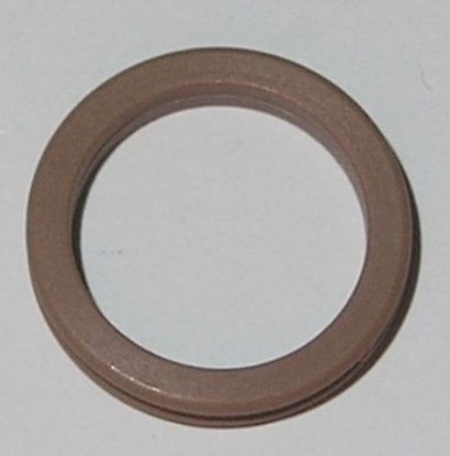 Gasket, coolant pipe O-Rõngas, nr 10, sisem 13mm, pakk 20tk.