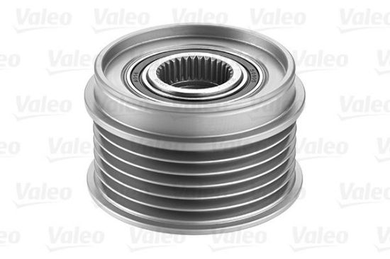 Alternator Freewheel Clutch MAZDA - LF18-18-W11A