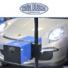 Tester, engine Tulede reguleerimisseade Halogeen, Xenon, LED