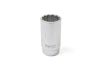 Socket Wrench Insert, oil drain plug padrun 24mm 12kant