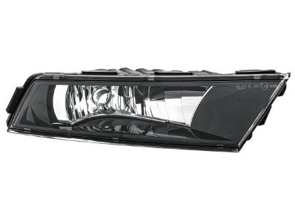 Front Fog Light SKODA - 3V0 941 700 Front Fog Light SKODA - 3V0 941 700