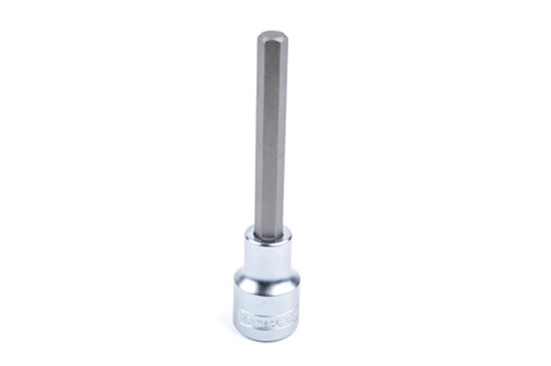 Socket Wrench Insert, oil drain plug kuuskant 14 mm/100 mm