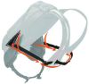 Boot-/Cargo Area Bag Rail 12L Pro, Obsidian