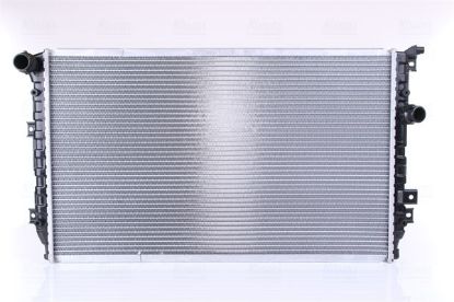Radiator, engine cooling VW-TIGUAN 07- Radiator, engine cooling VW-TIGUAN 07-