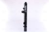 Radiator, engine cooling VW-TIGUAN    07-