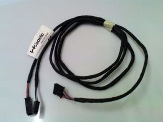 Connecting Cable, adaptor T70/80/1530, Y-kaabel