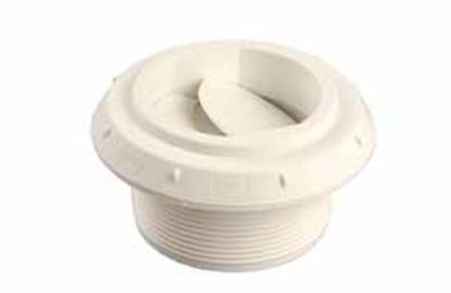 Air nozzle, auxiliary heater 60MM suletav valge