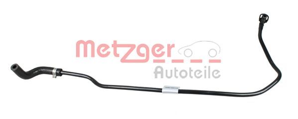 Radiator Hose Opel/Vauxhall