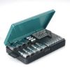 Socket Wrench Insert, oil drain plug kompl, TORX otsakud 26-osa