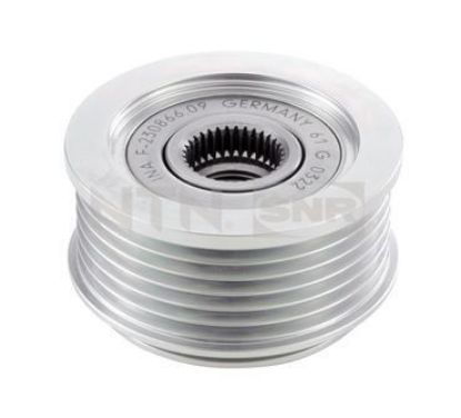 Alternator Freewheel Clutch Fiat/Lancia/Alfa
