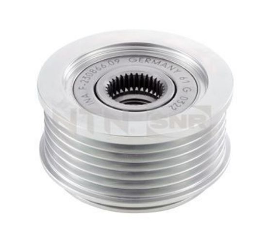 Alternator Freewheel Clutch Fiat/Lancia/Alfa