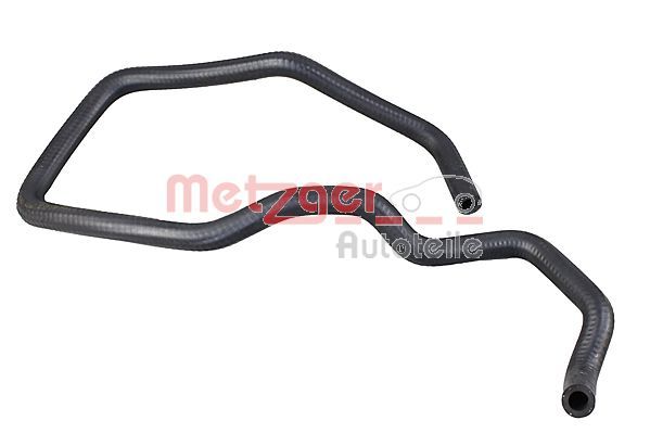 Radiator Hose GENERAL MOTORS 9121096