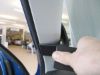 Trim Frame Skoda Octavia III 13- vasakule