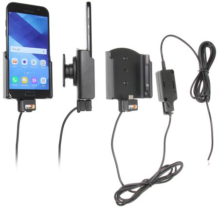 Mobile phone/PDA holder Samsung Galaxy A5 (2017)