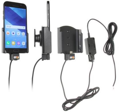 Mobile phone/PDA holder Samsung Galaxy A5 (2017)