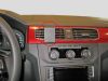 Trim Frame VW Caddy life 16- keskele