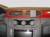 Trim Frame VW Caddy life 16- keskele
